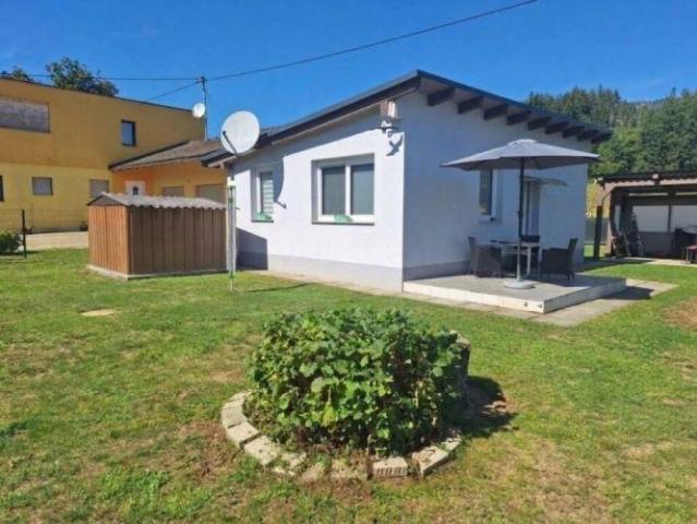 Haus kaufen in Völkermarkt, Kärnten