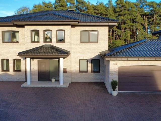 Haus kaufen in Augustdorf, Nordrhein-Westfalen