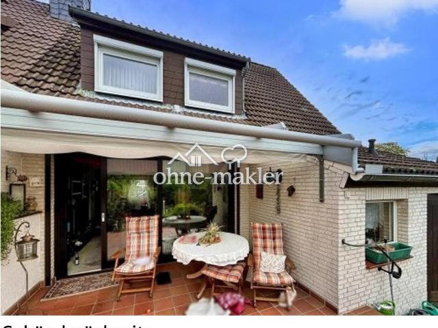 Haus kaufen in Langenforth, Langenhagen