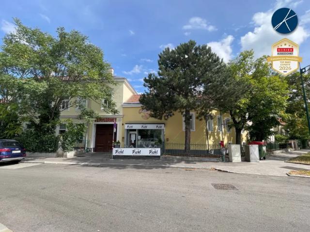 Haus kaufen in Mödling, Niederösterreich
