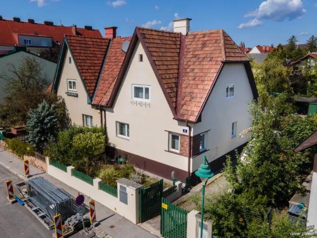 Haus kaufen in Mödling, Niederösterreich