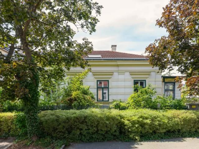 Haus kaufen in Mödling, Niederösterreich