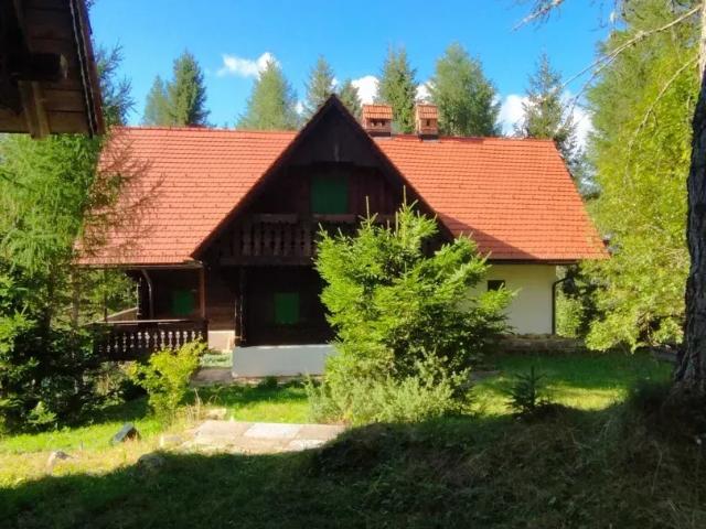 Haus mieten in Edelschrott, Steiermark