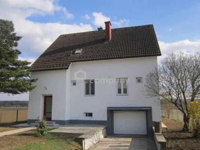 Haus kaufen in Mogersdorf, Burgenland