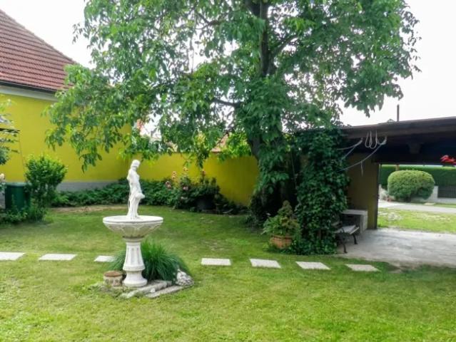 Haus kaufen in Mollands, Schönberg am Kamp