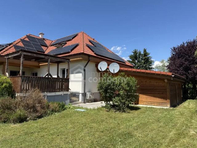 Haus kaufen in Neunkirchen, Niederösterreich
