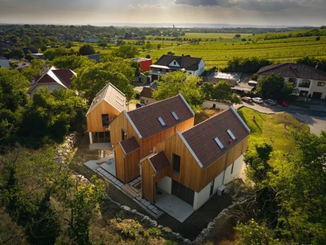 Haus mieten in Mönchhof, Burgenland