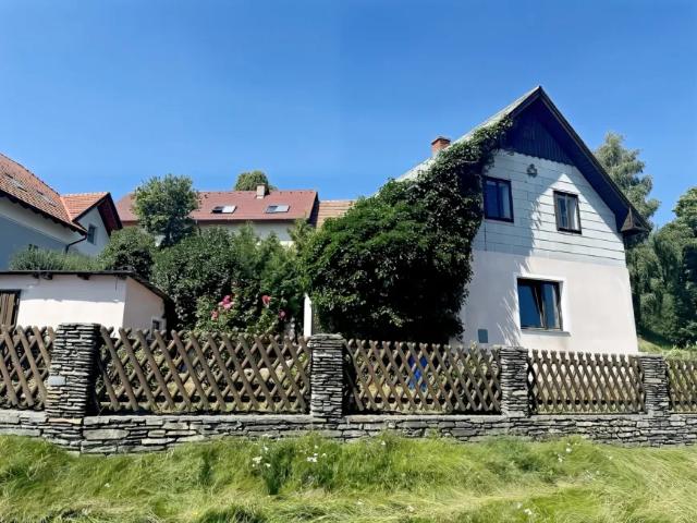 Haus kaufen in Mönichkirchen, Niederösterreich