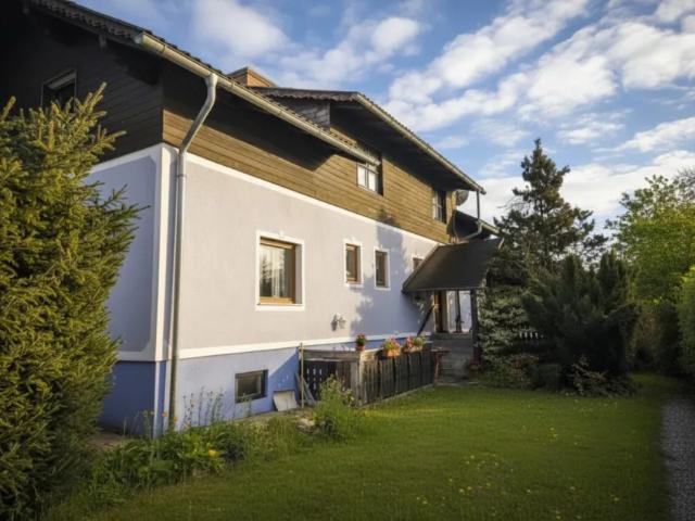 Haus kaufen in Mooskirchen, Steiermark