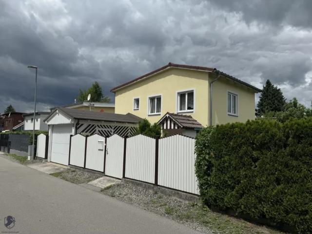 Haus kaufen in Muckendorf-Wipfing, Niederösterreich