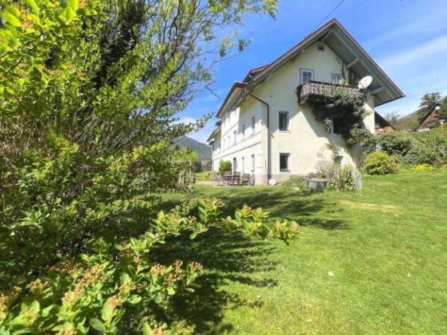 Haus kaufen in Mühldorf, Niederösterreich