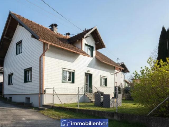 Haus kaufen in Enzenkirchen, Oberösterreich