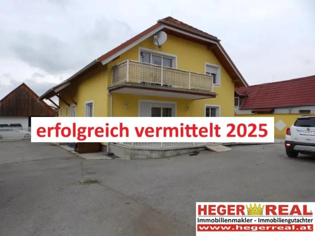 Haus kaufen in Müllendorf, Burgenland