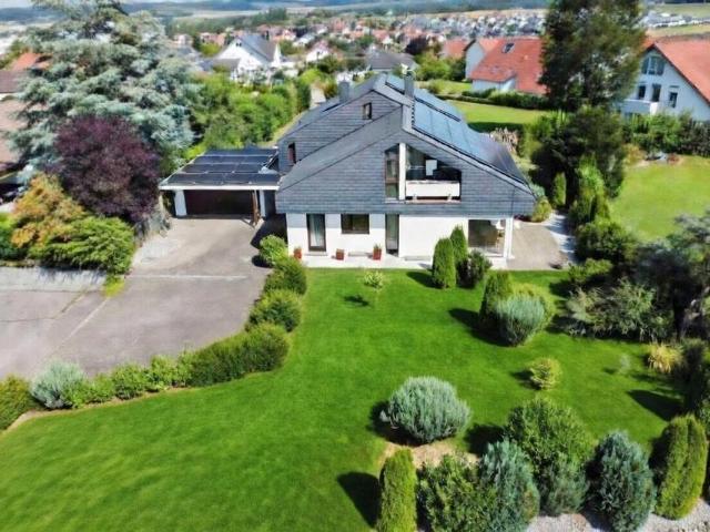 Haus kaufen in Bad Saulgau, Baden-Württemberg