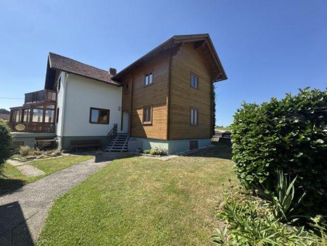 Haus kaufen in Münzkirchen, Oberösterreich