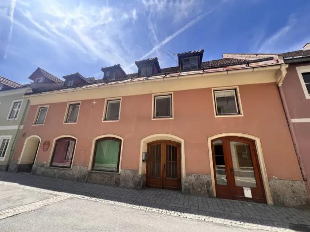 Haus kaufen in Laßnitz bei Murau, Steiermark