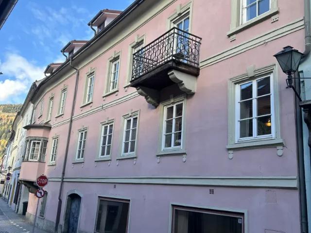Haus kaufen in Laßnitz bei Murau, Steiermark