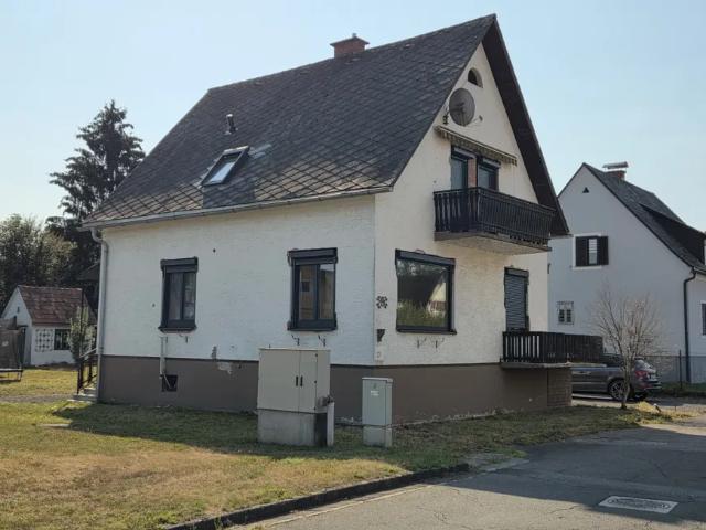 Haus kaufen in Mureck, Steiermark