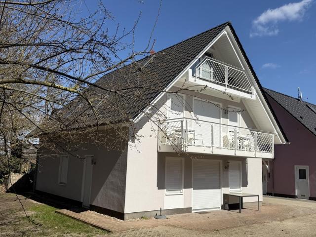 Haus kaufen in Bollewick, Mecklenburg-Vorpommern