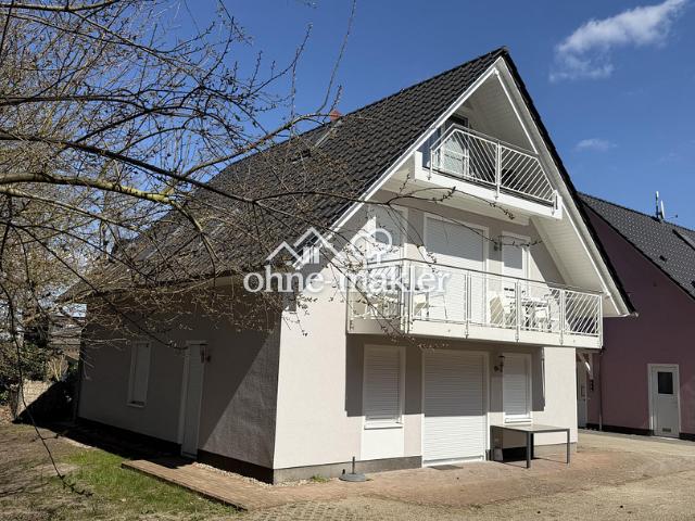 Haus kaufen in Bollewick, Mecklenburg-Vorpommern