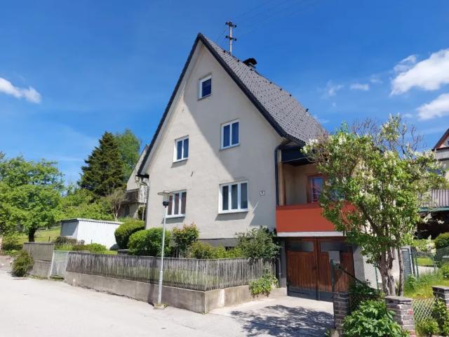 Haus kaufen in Mürzzuschlag, Steiermark