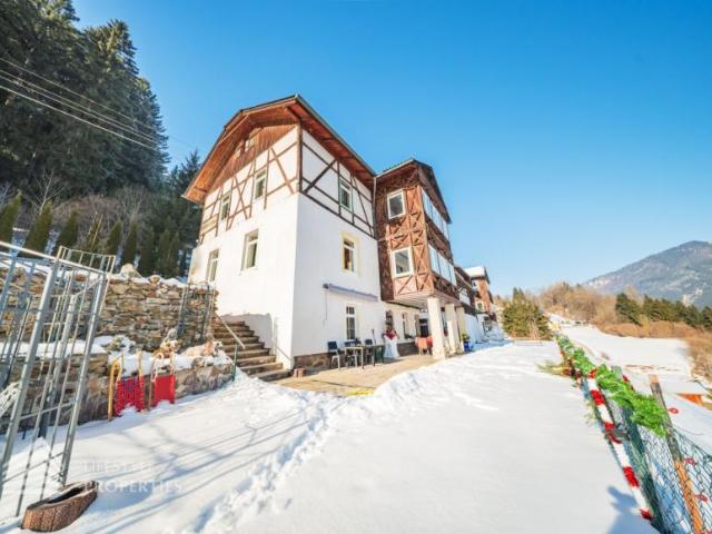 Haus kaufen in Katastralgemeinde Mürzzuschlag, Mürzzuschlag
