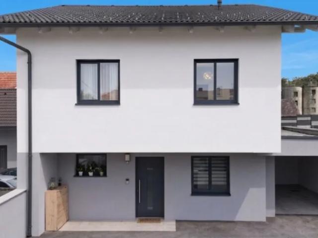 Haus kaufen