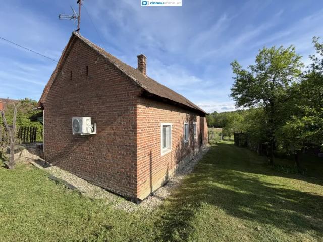 Haus kaufen