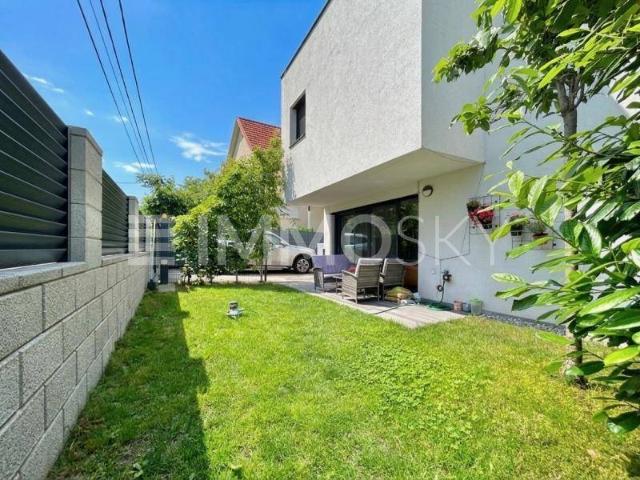 Haus kaufen in Wien