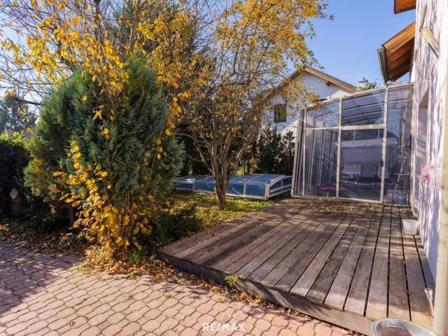 Haus kaufen in Floridsdorf, Wien