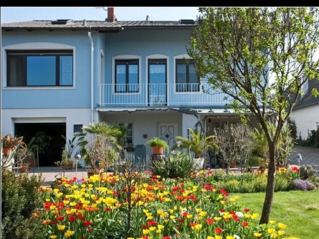 Haus kaufen in Nebersdorf/Šuševo, Großwarasdorf