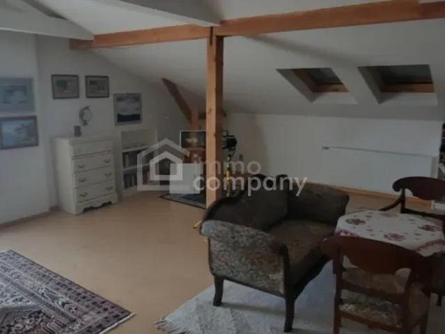 Haus kaufen in Nebersdorf/Šuševo, Großwarasdorf