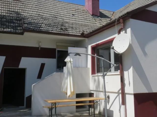 Haus kaufen in Neckenmarkt, Burgenland