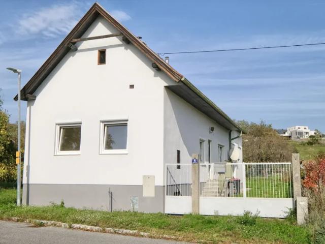 Haus mieten in Neckenmarkt, Burgenland