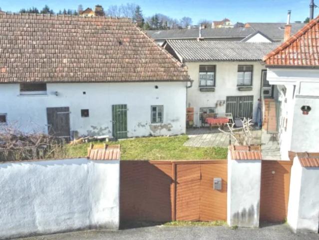 Haus kaufen in Neckenmarkt, Burgenland