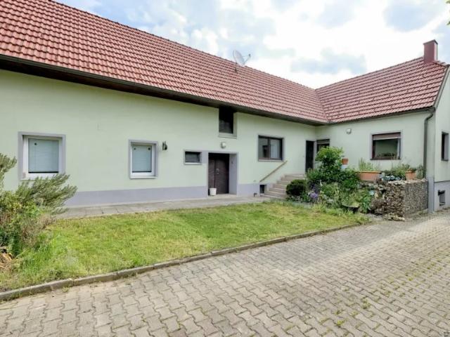 Haus kaufen in Neckenmarkt, Burgenland