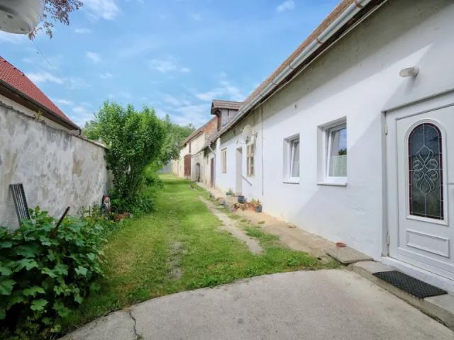 Haus kaufen in Neckenmarkt, Burgenland