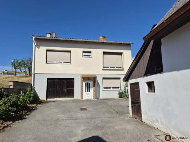 Haus kaufen in Neckenmarkt, Burgenland