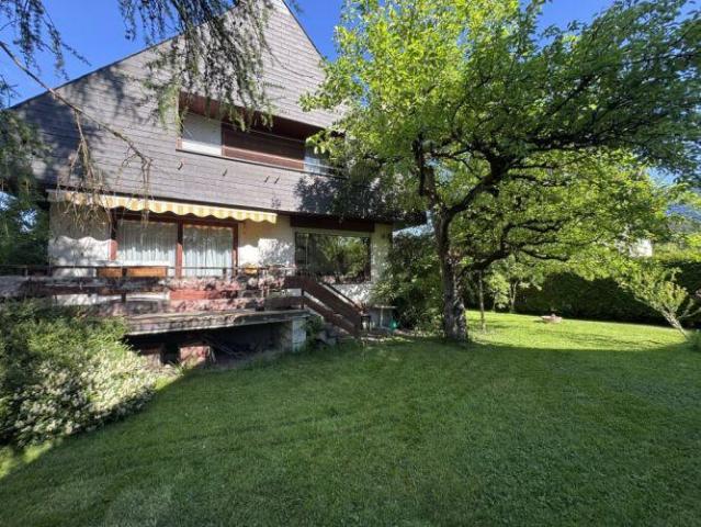 Haus kaufen in Nenzing-Gurtis, Vorarlberg