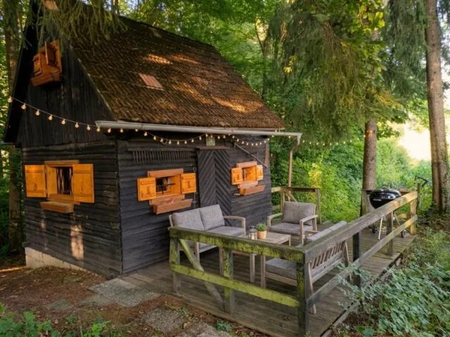 Haus kaufen in Edelsgrub, Steiermark
