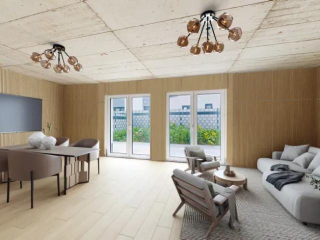 Haus kaufen in KG Neubau, Wien