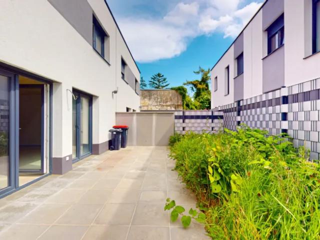Haus kaufen in KG Neubau, Wien