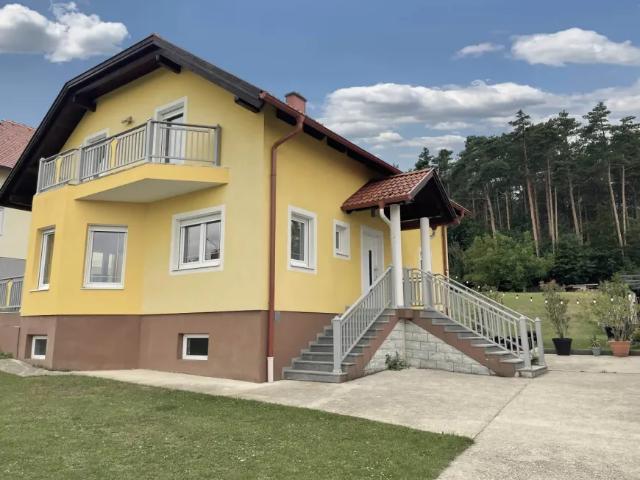 Haus kaufen in Burgenland