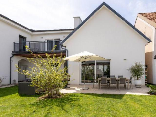 Haus kaufen in Burgenland