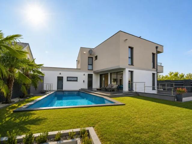 Haus kaufen in Raxendorf, Niederösterreich