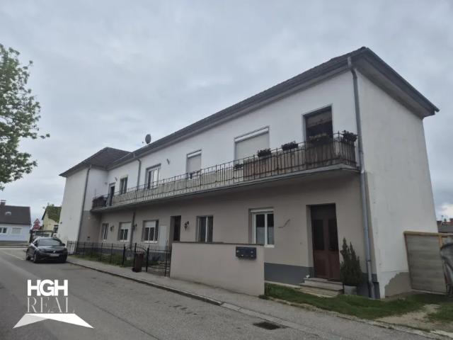 Haus kaufen in Neudörfl, Kainbach