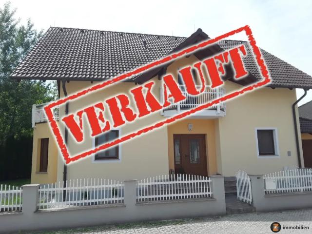 Haus kaufen in Neudörfl, Kainbach
