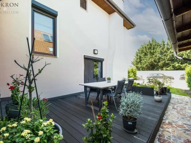 Haus kaufen in Neufeld an der Leitha, Burgenland