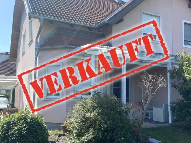 Haus kaufen in Neufeld an der Leitha, Burgenland