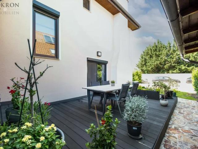 Haus kaufen in Neufeld an der Leitha, Bezirk Eisenstadt-Umgebung